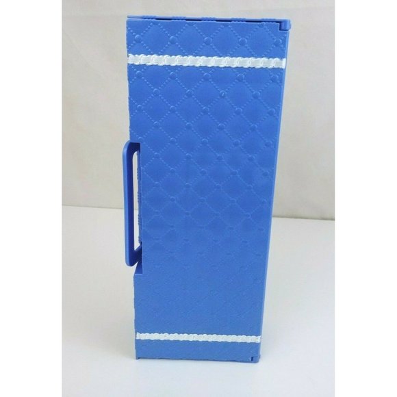 LOL Surprise OMG Doll UPTOWN GIRL With Accessories & Carry Case Locker with Key - Picture 9 of 11